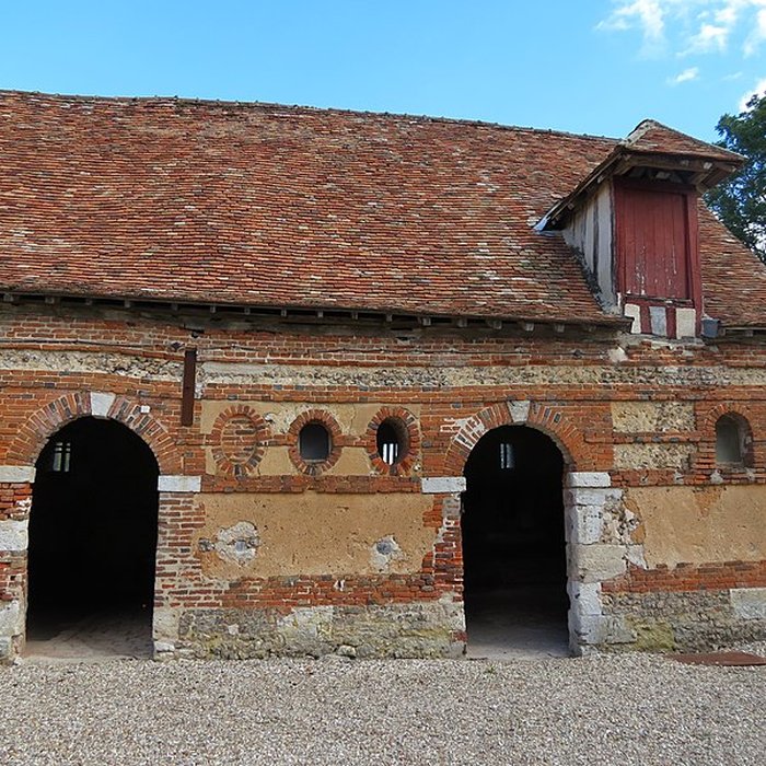 Photo de Château de Bonnemare