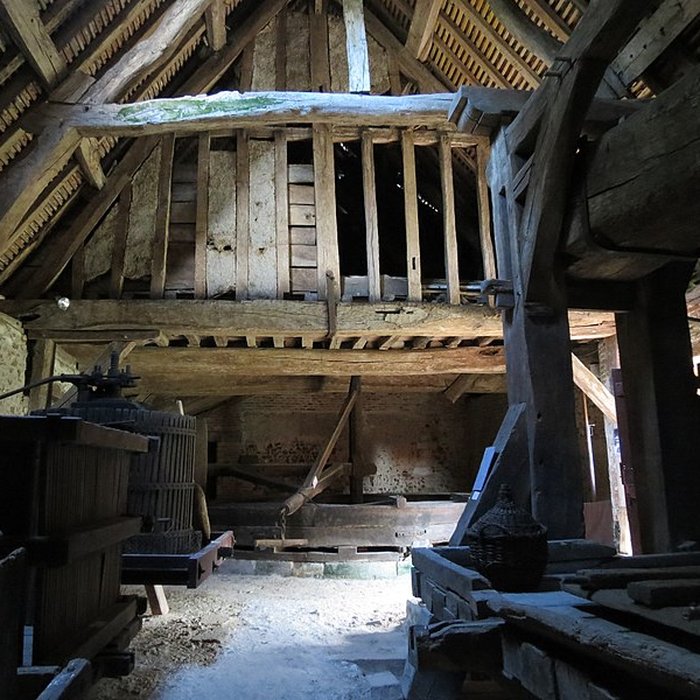 Photo de Château de Bonnemare