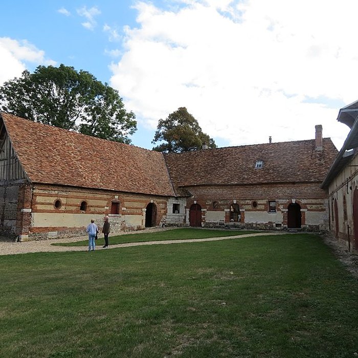 Photo de Château de Bonnemare