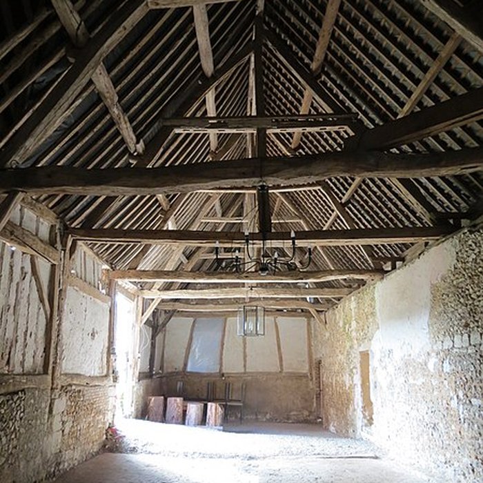 Photo de Château de Bonnemare