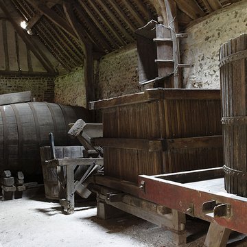 Château de Bonnemare