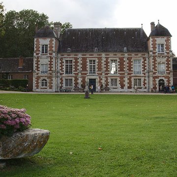 Château de Bonnemare