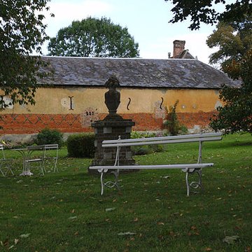 Château de Bonnemare
