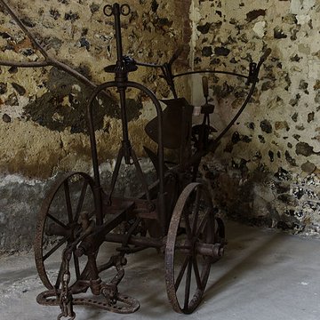 Château de Bonnemare