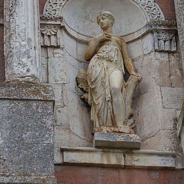 Château de Bonnemare