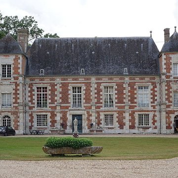 Château de Bonnemare