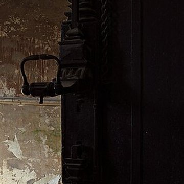 Château de Bonnemare