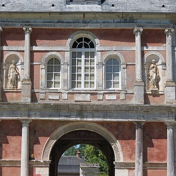 Château de Bonnemare