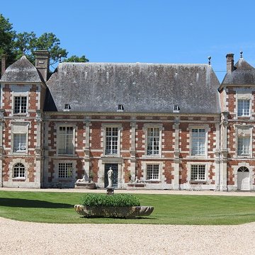 Château de Bonnemare