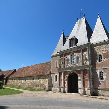 Château de Bonnemare