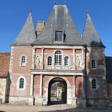 Château de Bonnemare