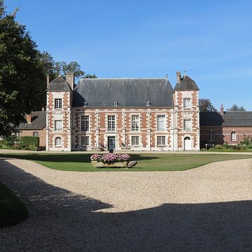 Château de Bonnemare