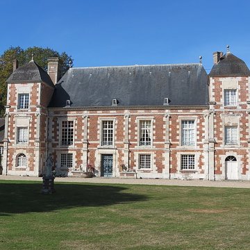 Château de Bonnemare