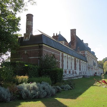 Château de Bonnemare