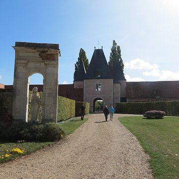 Château de Bonnemare