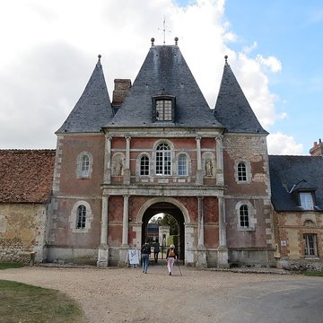 Château de Bonnemare