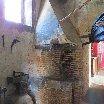 Château de Bonnemare