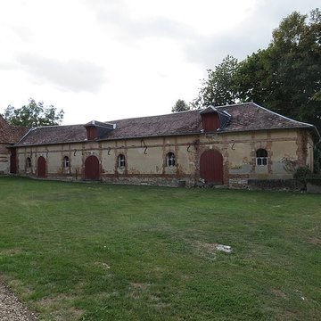 Château de Bonnemare