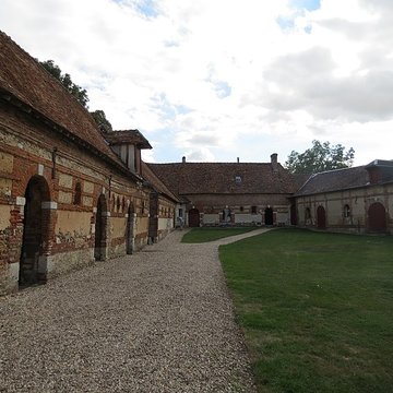 Château de Bonnemare