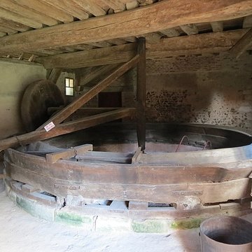 Château de Bonnemare