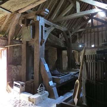 Château de Bonnemare