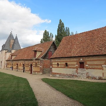 Château de Bonnemare