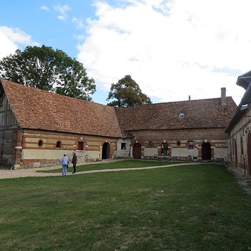 Château de Bonnemare