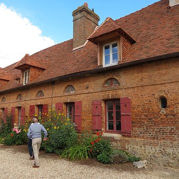 Château de Bonnemare