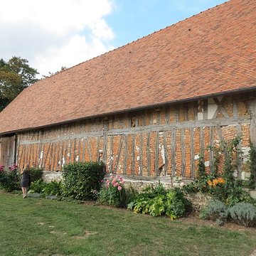 Château de Bonnemare