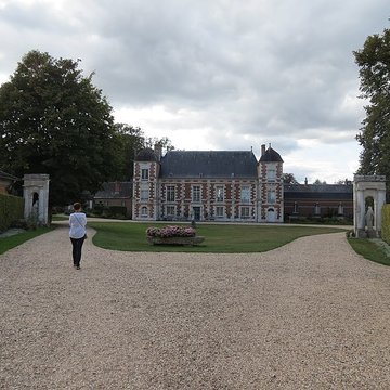 Château de Bonnemare