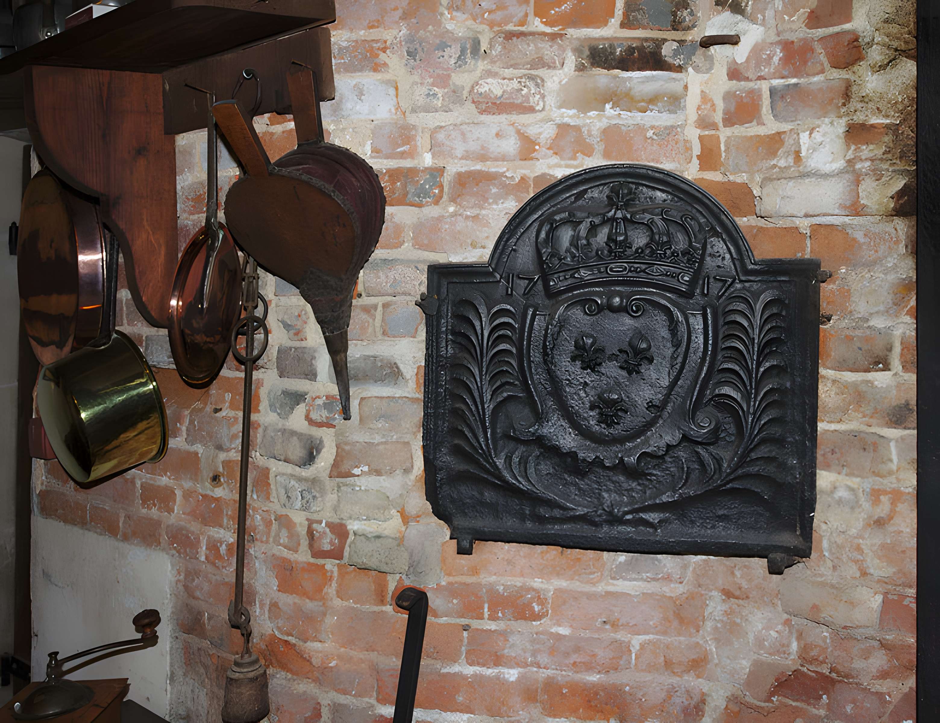 Château de Bonnemare