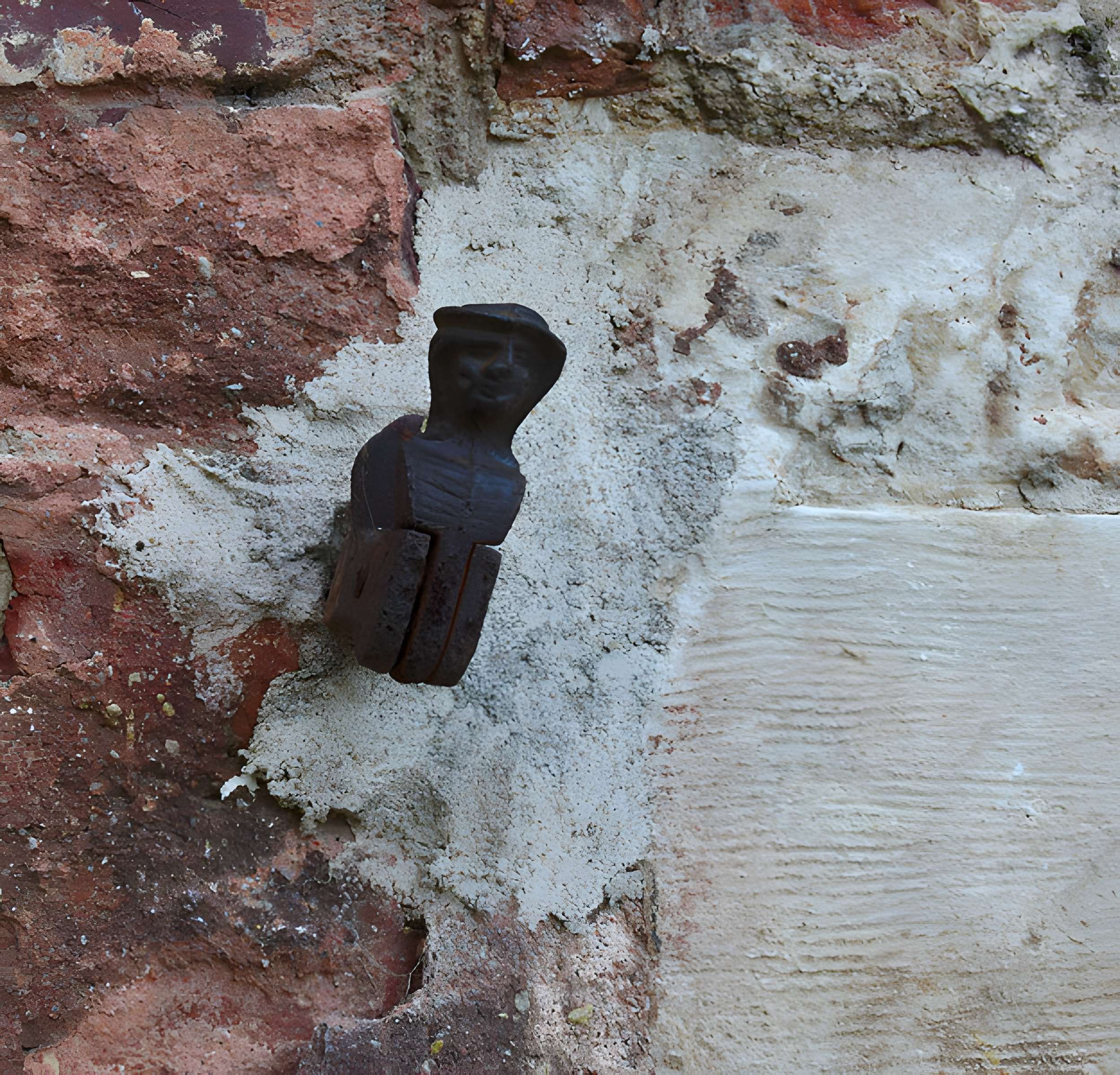 Château de Bonnemare