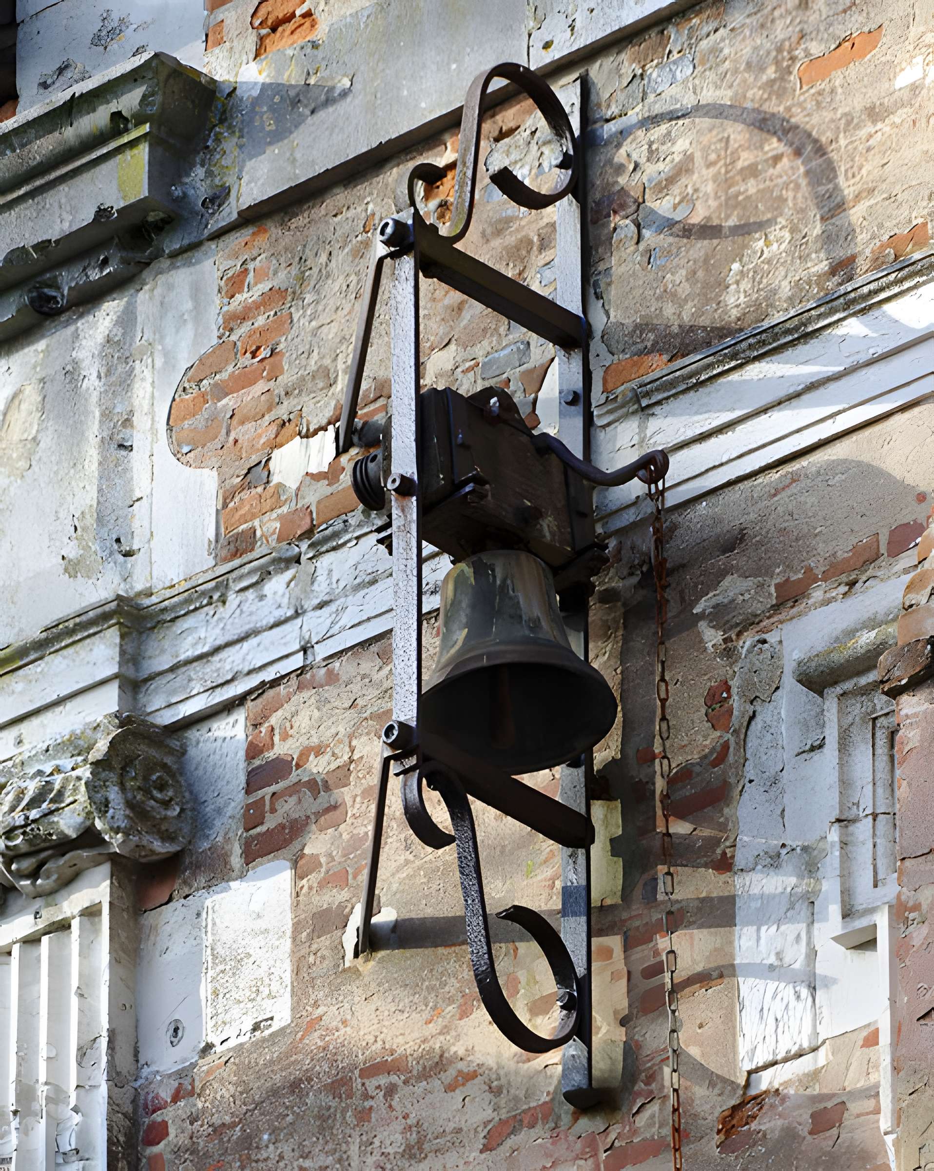 Château de Bonnemare