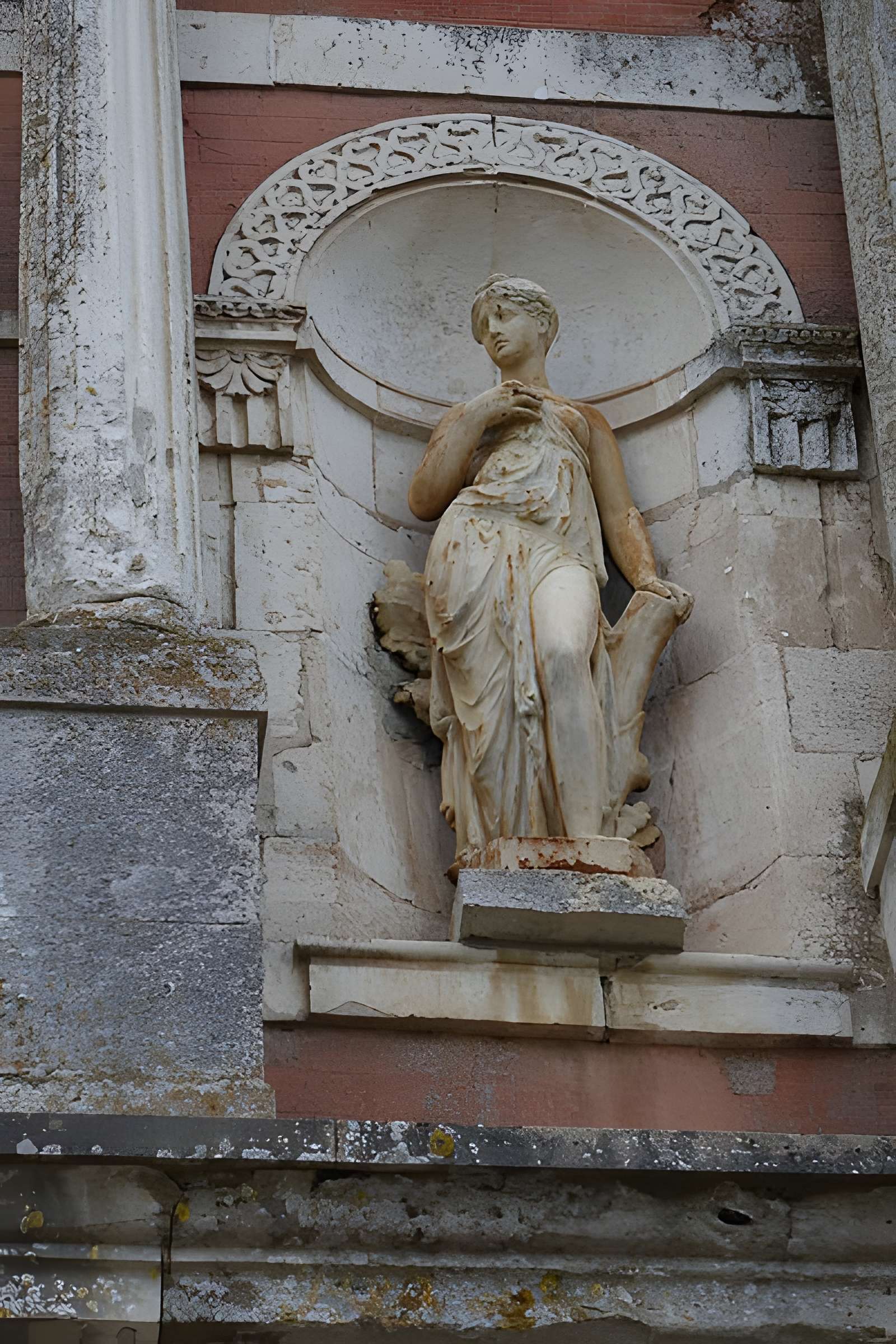 Château de Bonnemare