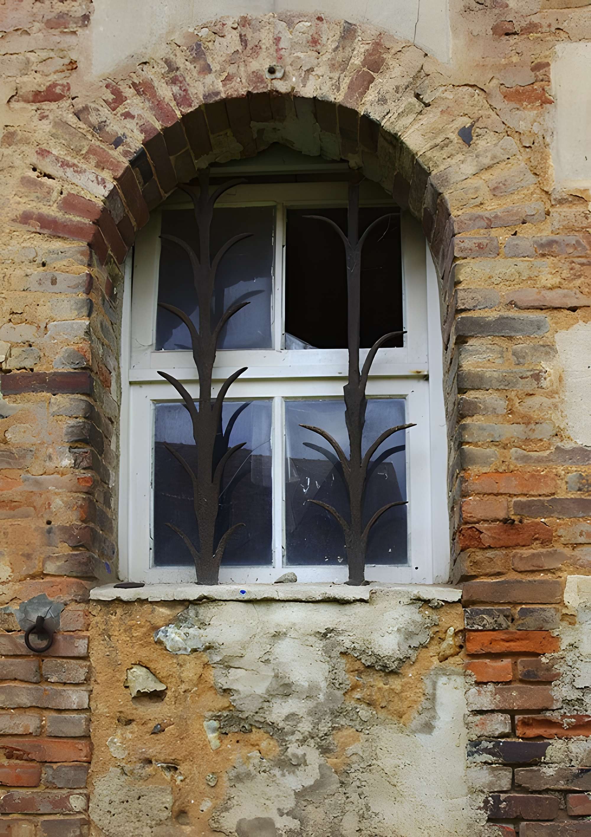 Château de Bonnemare