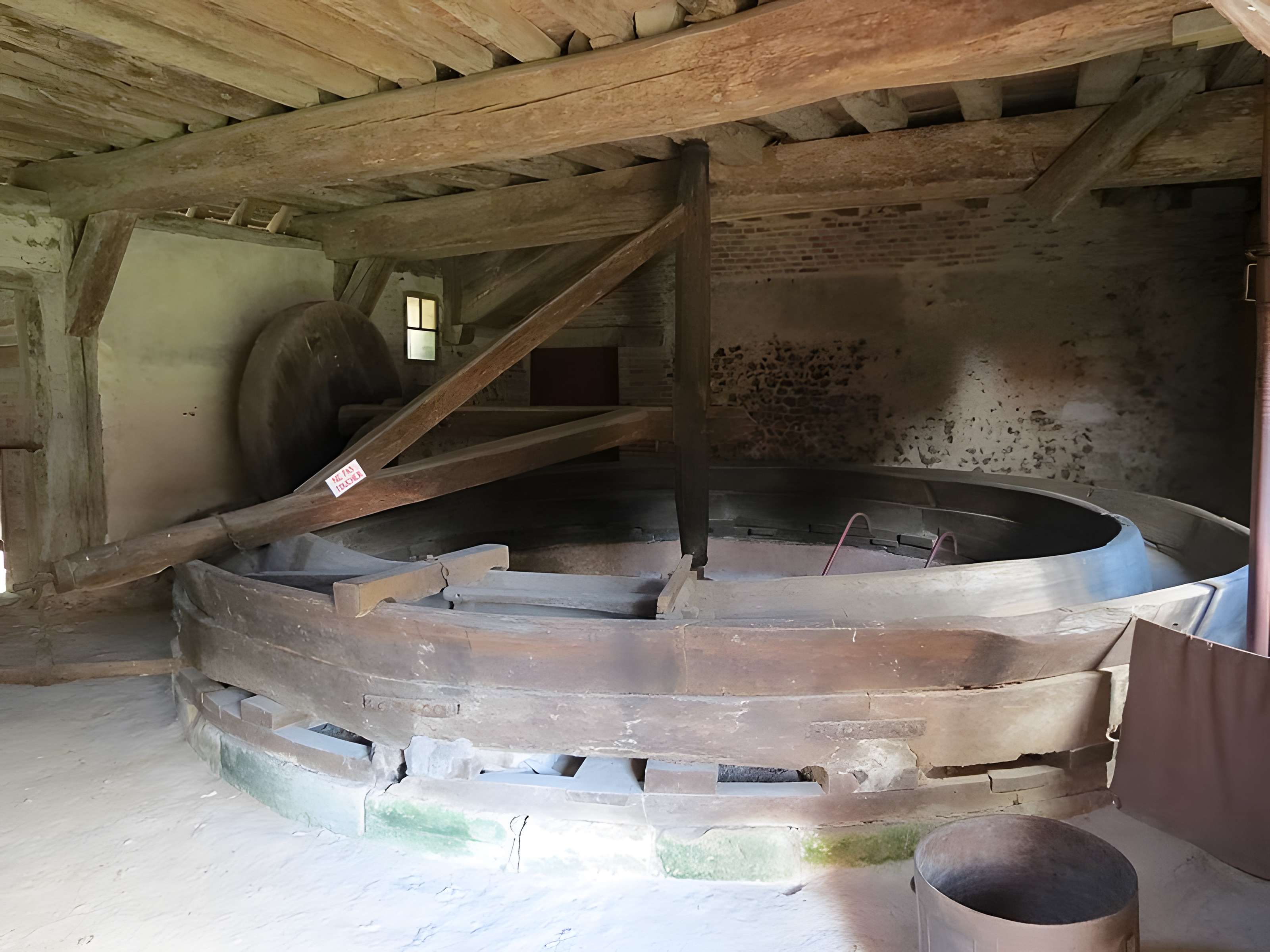 Château de Bonnemare