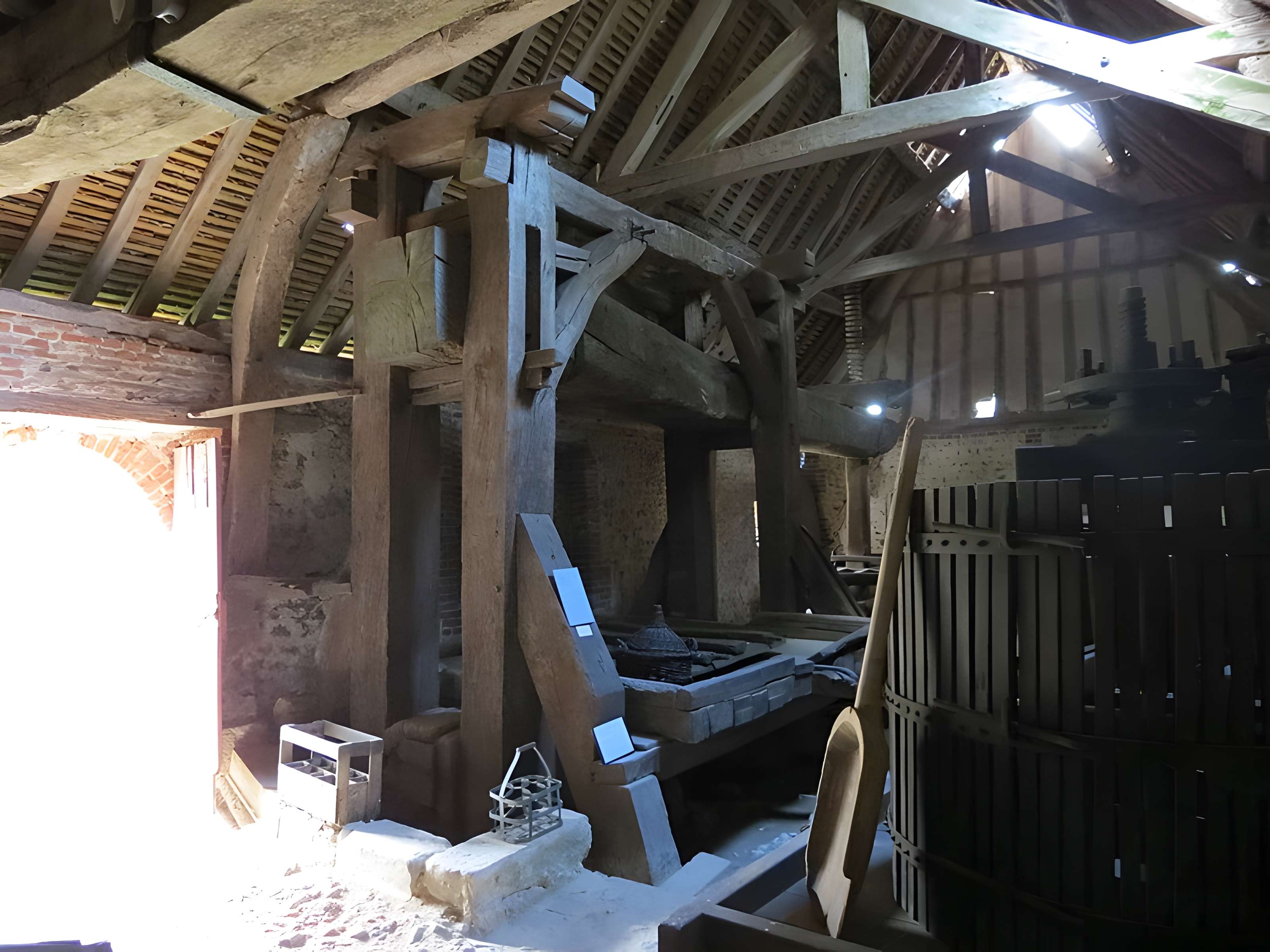 Château de Bonnemare