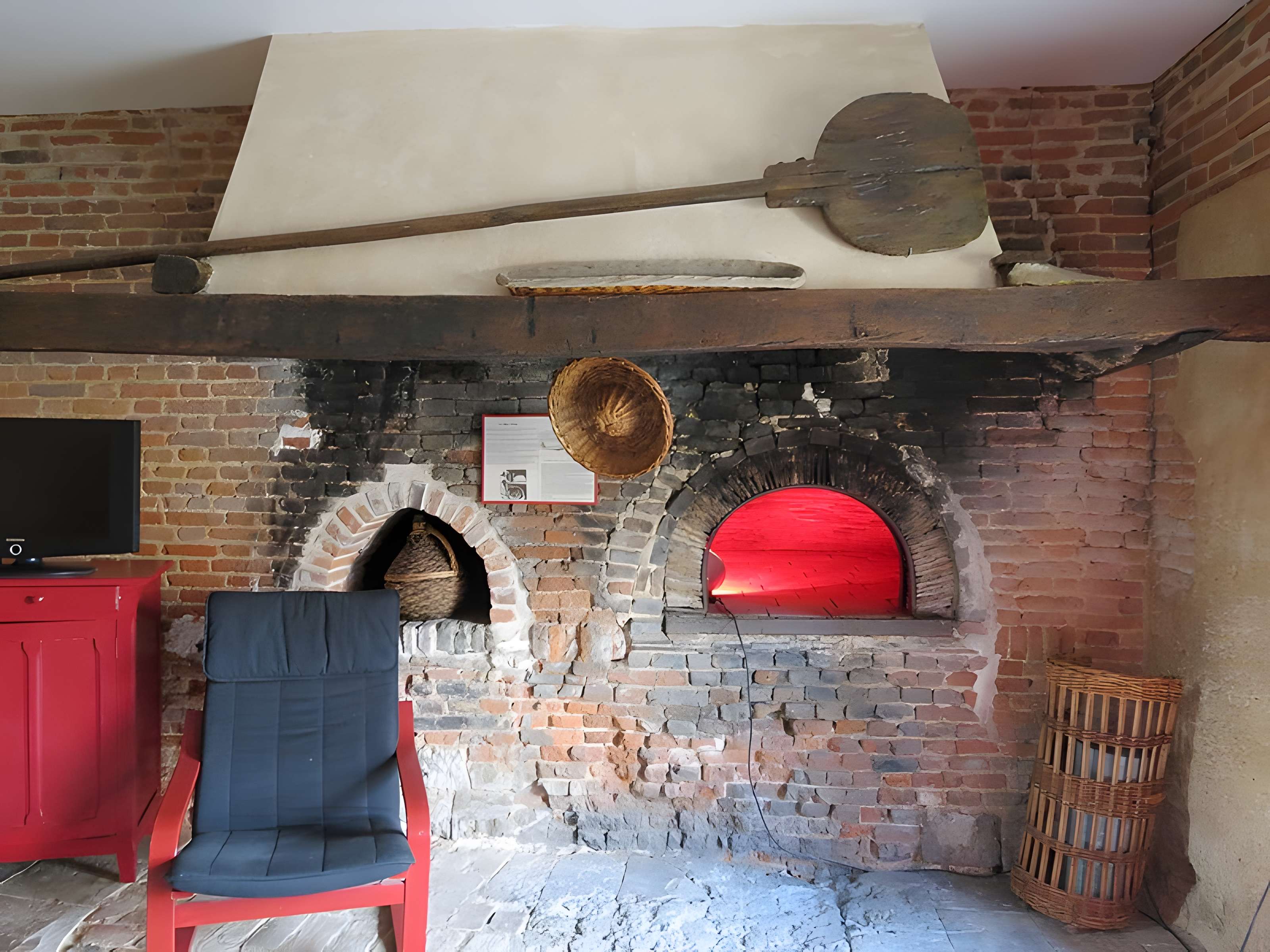 Château de Bonnemare