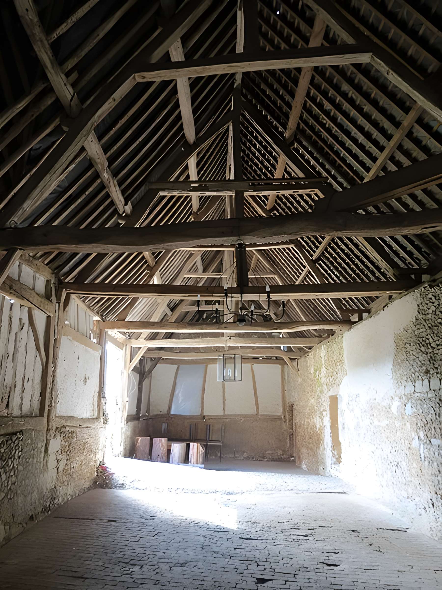 Château de Bonnemare