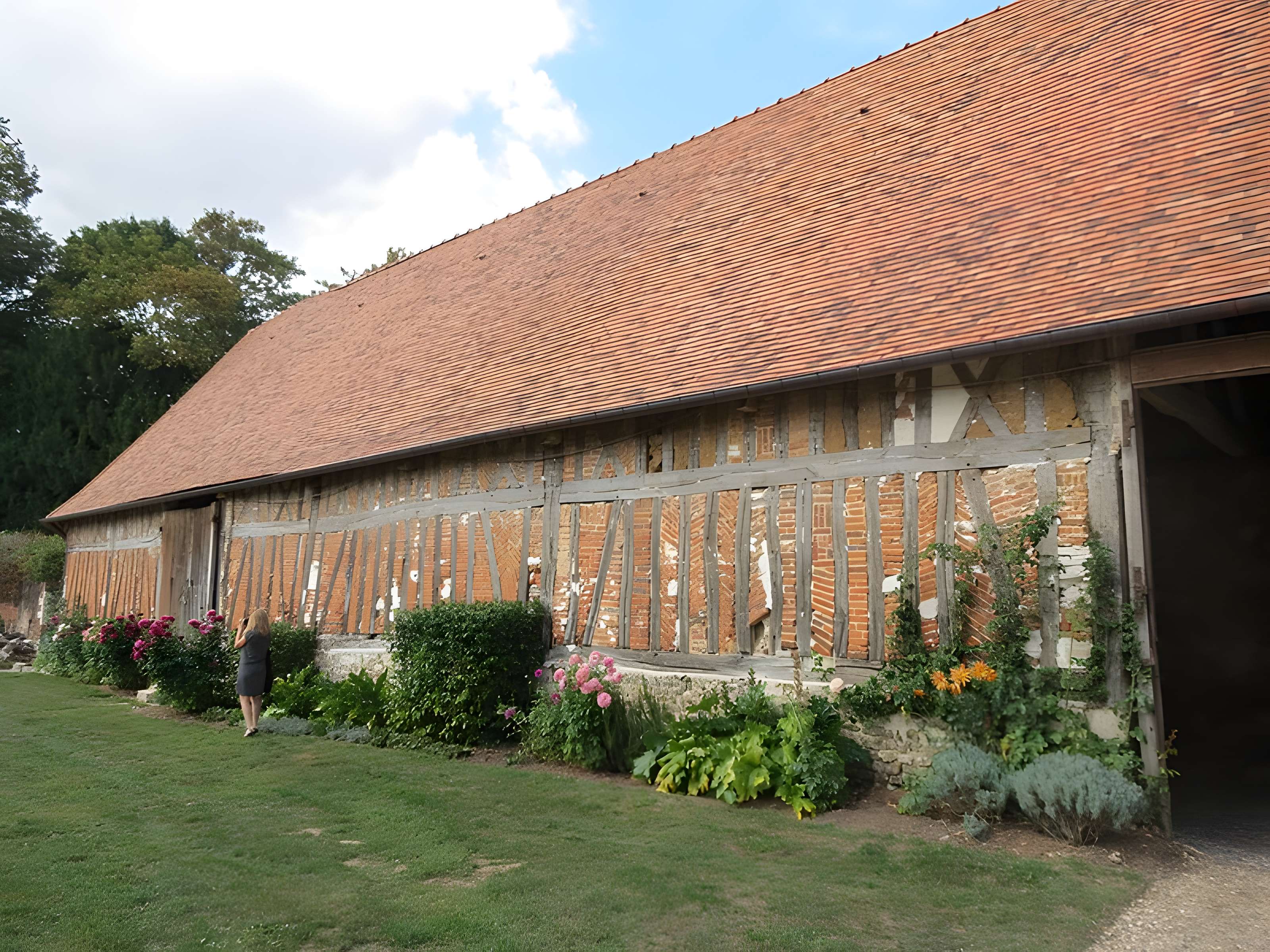 Château de Bonnemare
