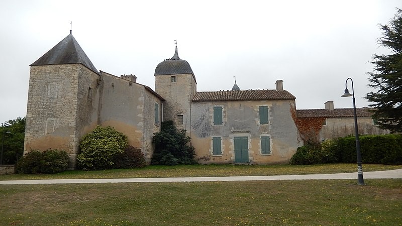 Photo de Château de Bonnemie