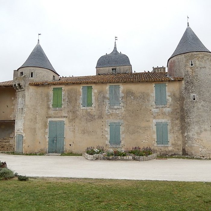 Photo de Château de Bonnemie
