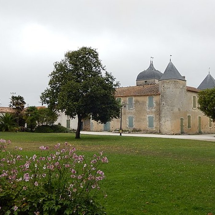 Photo de Château de Bonnemie