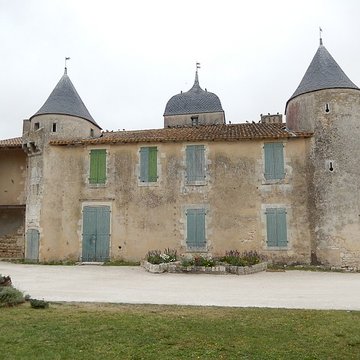 Château de Bonnemie