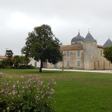 Château de Bonnemie