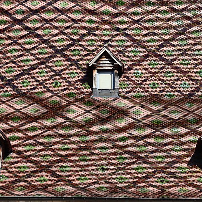 Photo de Palais Granvelle à Besançon