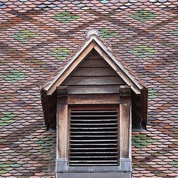 Palais Granvelle à Besançon