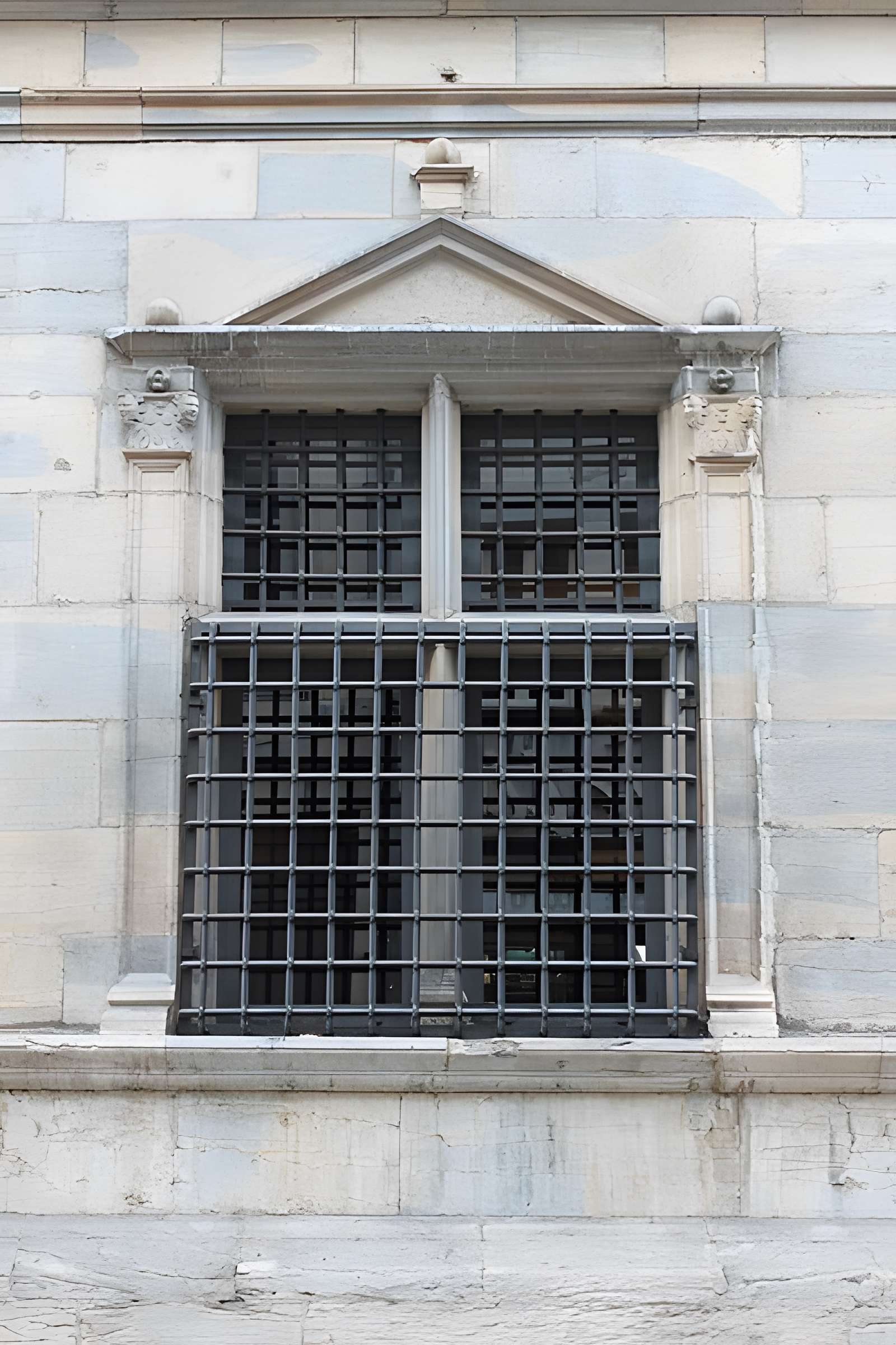 Palais Granvelle à Besançon