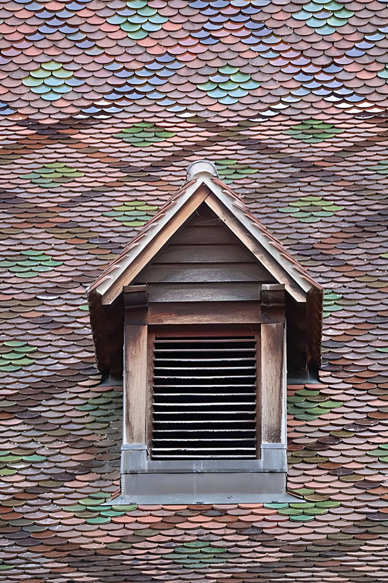 Palais Granvelle à Besançon