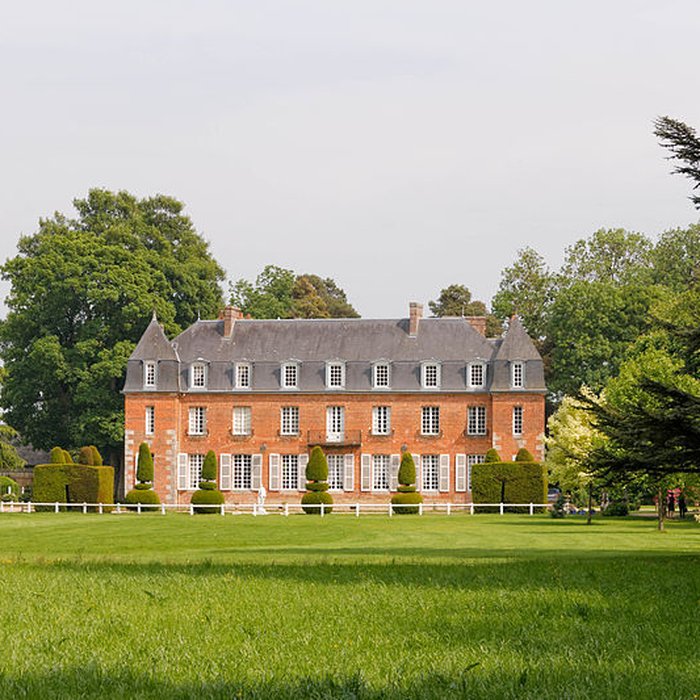 Photo de Château de Bonneville à Chamblac